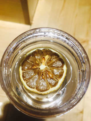 ㅎㅎ마이워터 ㅎㅎ 마이워터 과일워터팩+전용보틀_레몬오렌지 — 4.5점을 준 리뷰어가 2017년 9월 올린 사용 사진