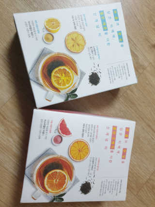(주)쟈뎅 [쟈뎅] 아워티 — 5점을 준 리뷰어가 2020년 1월 올린 사용 사진