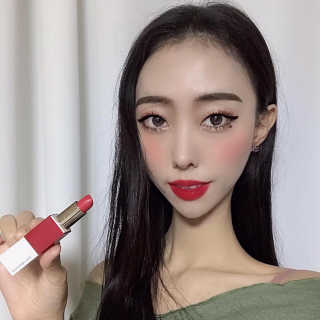 스톤브릭 모이스쳐 립+믹스립+홀더+플러그 세트 — 4점을 준 리뷰어가 2019년 12월 올린 사용 사진
