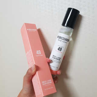 더블유드레스룸 드레스퍼퓸 150ml — 5점을 준 리뷰어가 2018년 10월 올린 사용 사진