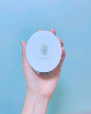 23years old 코쿤 티티 크림 — 5점을 준 리뷰어가 2017년 11월 올린 사용 사진