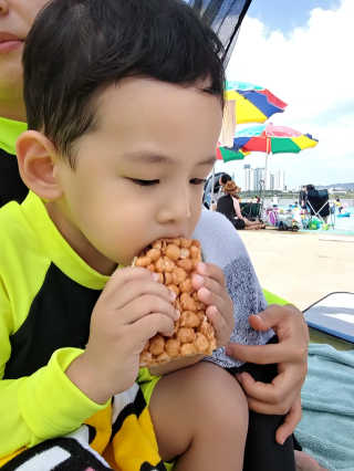 엄마가 오란다 — 5점을 준 리뷰어가 2018년 7월 올린 사용 사진