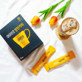 한국맥널티 아이브루 방탄커피 — 5점을 준 리뷰어가 2019년 9월 올린 사용 사진