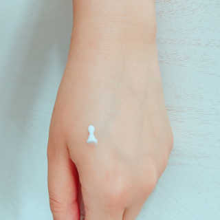 레코마렝 아쿠아덤 비오 리커버리 크림 — 3점을 준 리뷰어가 2019년 6월 올린 사용 사진