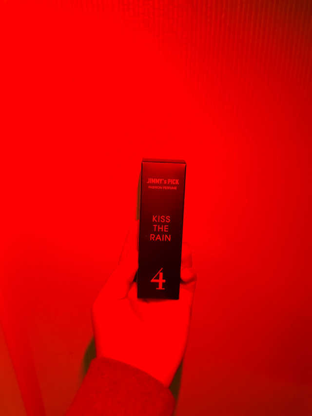 지미픽 패션 퍼퓸 리뷰 사진