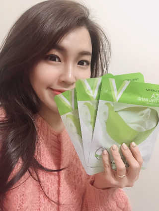 스케덤 시카 리프팅밴드 — 5점을 준 리뷰어가 2019년 3월 올린 사용 사진