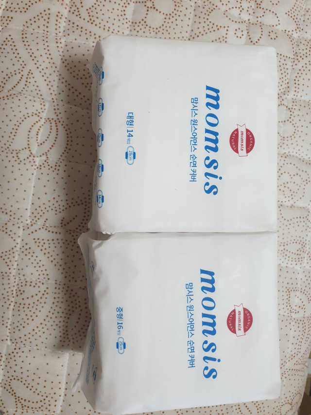 맘시스 momsis 리뷰 사진