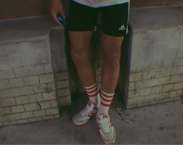 프로스펙스_오리지널_J 리뷰 사진