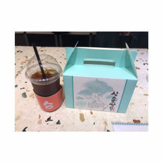 삼송빵집 부천점 [삼송빵집 부천역사점]삼송빵집 특별세트 — 5점을 준 리뷰어가 2019년 8월 올린 사용 사진