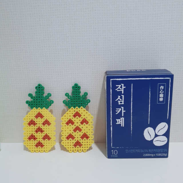 작심카페 리뷰 사진