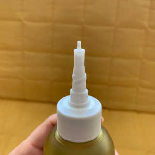 달리프 클로렐라 베러 루트 워터트리트먼트 200ml — 3점을 준 리뷰어가 2019년 3월 올린 사용 사진