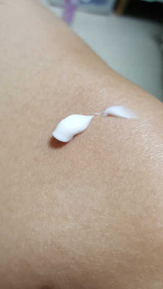 플렉스파워에이더블유에스 리커버리크림 30ml — 5점을 준 리뷰어가 2017년 9월 올린 사용 사진