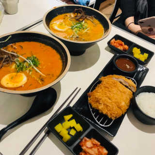히노아지 롯데미아점 [히노아지 미아점]히노아지 공팔리터 2인세트 — 4.67점을 준 리뷰어가 2018년 11월 올린 사용 사진