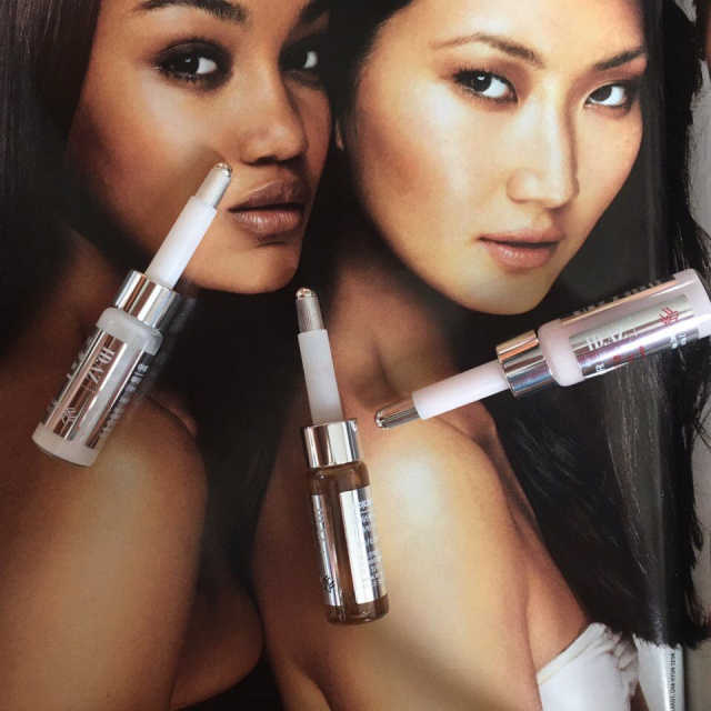 페이스핏 티.에이.브이 핏-러 키트 리뷰 사진