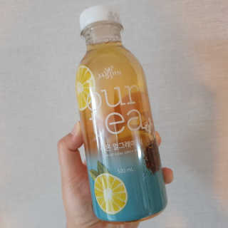 (주)쟈뎅 [쟈뎅] 아워티 500ml （총 6병） — 5점을 준 리뷰어가 2019년 7월 올린 사용 사진