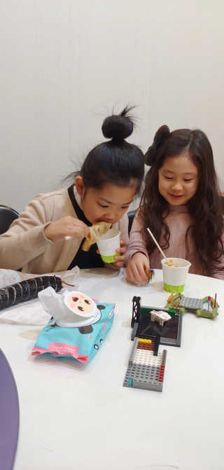달곰이 물티슈 — 5점을 준 리뷰어가 2019년 1월 올린 사용 사진