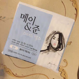 메이앤준 스피드맥스 — 5점을 준 리뷰어가 2019년 3월 올린 사용 사진