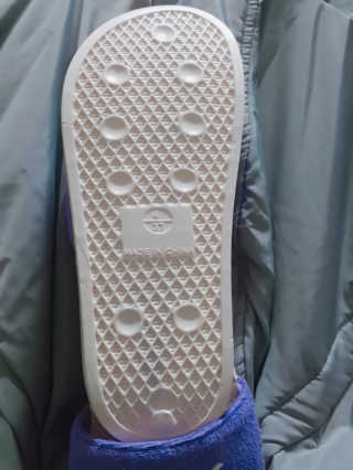 디아도라 시리포스 90 스폰지 SERIFOS 90 SPONGE — 5점을 준 리뷰어가 2019년 2월 올린 사용 사진