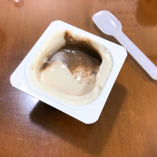 몬테밀크디저트 초코&바닐라 — 5점을 준 리뷰어가 2017년 4월 올린 사용 사진