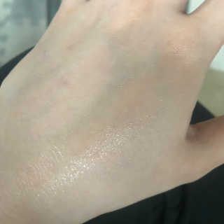 보타니티 [홍]조[진]정[결]케어 플라본 세럼 — 5점을 준 리뷰어가 2018년 5월 올린 사용 사진