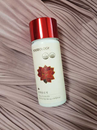 푸드올로지 콜레올로지 — 5점을 준 리뷰어가 2019년 2월 올린 사용 사진