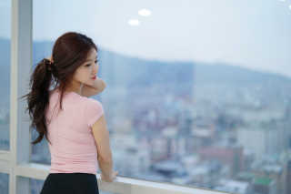 모델윤지님이 올린 리뷰 사진 2