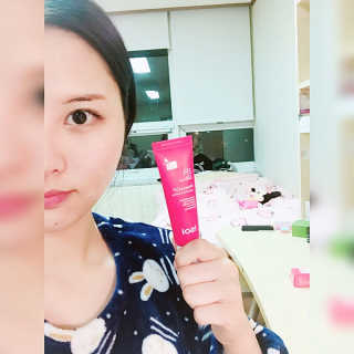 아이소이 불가리안 로즈 모이스춰라이ZIP — 4.5점을 준 리뷰어가 2017년 11월 올린 사용 사진