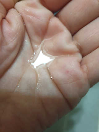 에이밀 슈퍼 그레인 클렌징 오일 125ml — 5점을 준 리뷰어가 2019년 11월 올린 사용 사진