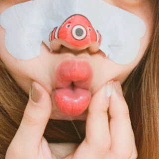 나이팅게일 TAKO PACK NOSE [문어코팩] — 3점을 준 리뷰어가 2017년 1월 올린 사용 사진