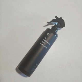 PEACE MOMENT 피스모먼트 인세컨즈포키친 320mL 천연살균소독제 — 5점을 준 리뷰어가 2019년 2월 올린 사용 사진
