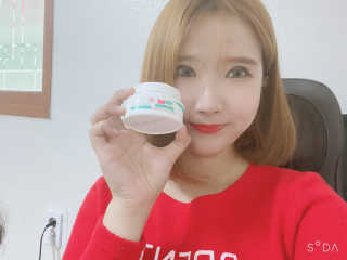 세바메드 우레아 수분폭탄크림 50ml — 4점을 준 리뷰어가 2019년 12월 올린 사용 사진