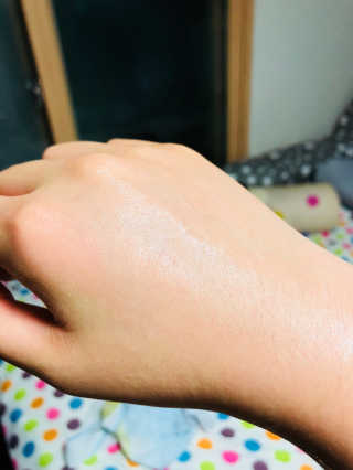 23years old 바데카실 프로 엑스퍼트 앰플 — 5점을 준 리뷰어가 2018년 8월 올린 사용 사진