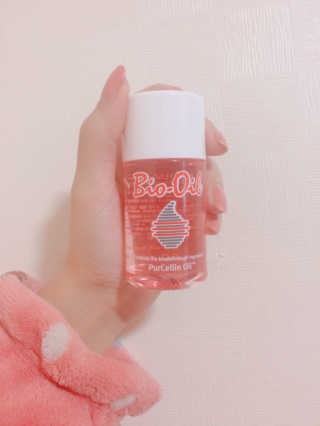 Bio-oil(바이오오일) 바이오오일 — 4점을 준 리뷰어가 2016년 9월 올린 사용 사진