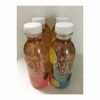 (주)쟈뎅 [쟈뎅] 아워티 500ml （총 6병） — 5점을 준 리뷰어가 2019년 7월 올린 사용 사진