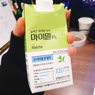 낫띵베럴 잘빠진 저지방 식사 마이밀Fit — 4점을 준 리뷰어가 2019년 3월 올린 사용 사진