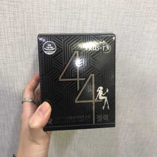 TRUS-T 트러스티44 TRUS-T 트러스티 44 다이어트 티백 — 5점을 준 리뷰어가 2019년 2월 올린 사용 사진
