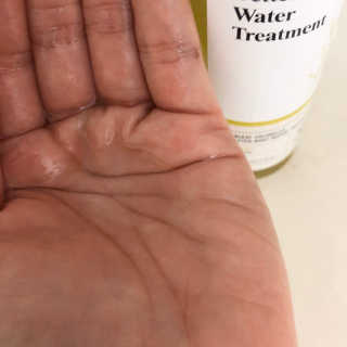 달리프 클로렐라 베러 루트 워터트리트먼트 200ml — 5점을 준 리뷰어가 2020년 3월 올린 사용 사진