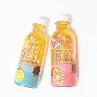 (주)쟈뎅 [쟈뎅] 아워티 500ml （총 6병） — 5점을 준 리뷰어가 2019년 7월 올린 사용 사진