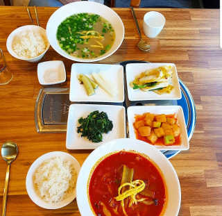 HeesooKim님이 올린 리뷰 사진 1