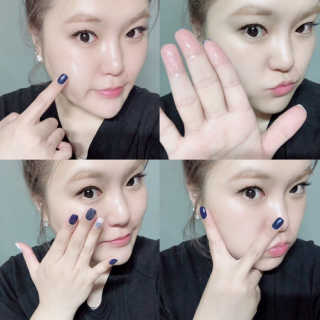 아이소이 불가리안 로즈 인텐시브 리프팅 세럼 20ml 탄력세럼 — 5점을 준 리뷰어가 2018년 11월 올린 사용 사진