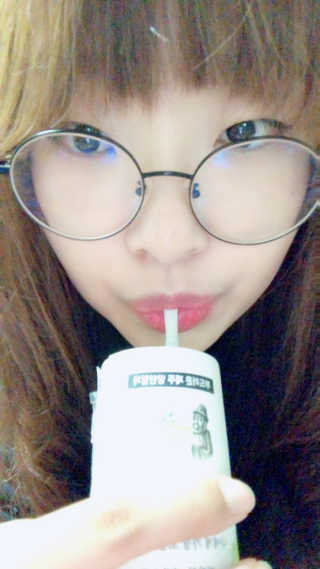 마이노멀 버터말차 - 방탄말차 6개입 — 3점을 준 리뷰어가 2019년 7월 올린 사용 사진