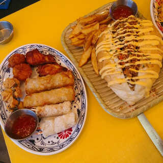 찌니허니님이 올린 리뷰 사진 1
