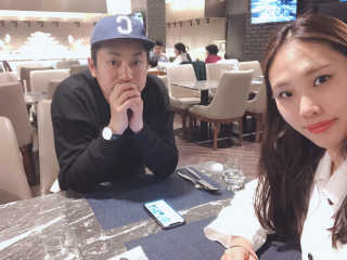 뷔페G [뷔페 G 글래드호텔 강남코엑스센터점] 2인 식사권 — 5점을 준 리뷰어가 2019년 4월 올린 사용 사진