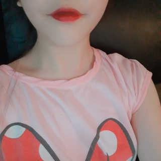 [블랙루즈] 에어 핏 벨벳 틴트4 1+1 — 4점을 준 리뷰어가 2019년 7월 올린 사용 사진