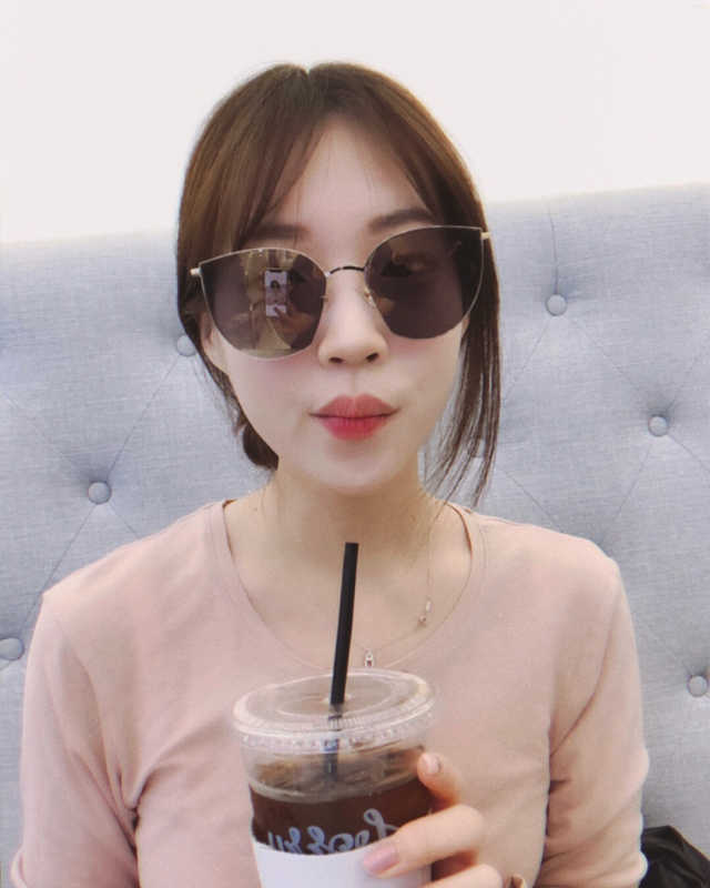 NYBK Sunglasses - Black Edition 리뷰 사진