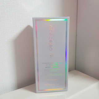 셀레뷰 브라이트닝 에센셜 UV프로텍터 SPF 50+ PA++++ — 4.33점을 준 리뷰어가 2017년 12월 올린 사용 사진