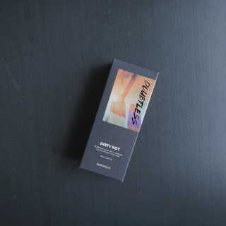 바디홀릭 다우트리스 라인 바디미스트 100ml — 5점을 준 리뷰어가 2019년 7월 올린 사용 사진