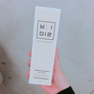 비밀 프리미엄 이너클렌저 - 오리엔탈 — 5점을 준 리뷰어가 2018년 2월 올린 사용 사진