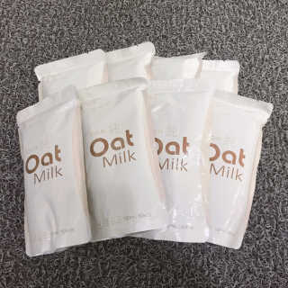 순오트밀크, soon oat milk — 3.67점을 준 리뷰어가 2018년 11월 올린 사용 사진
