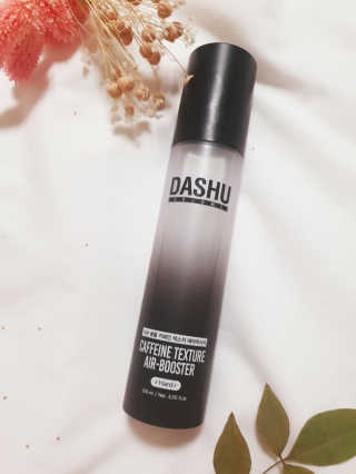 다슈코리아 다슈 볼륨 카페인 파워 에어부스터 120ml — 5점을 준 리뷰어가 2020년 2월 올린 사용 사진